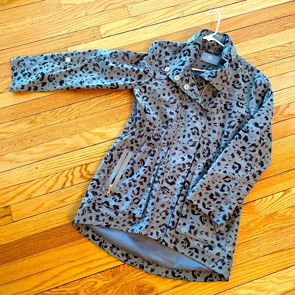 Tart Collections Rain jacket